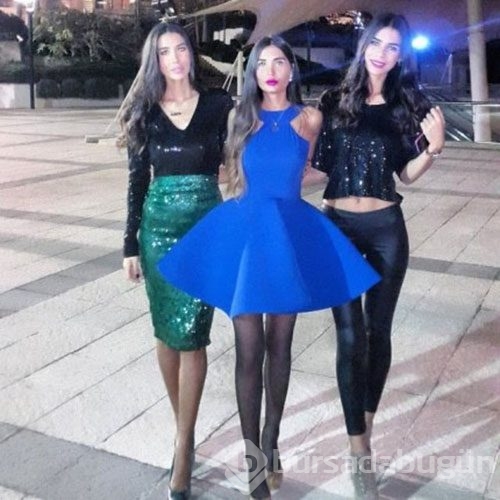 Ortadoğu'nun Kardashian ailesi