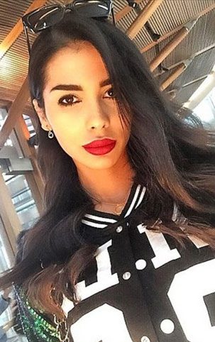 Ortadoğu'nun Kardashian ailesi