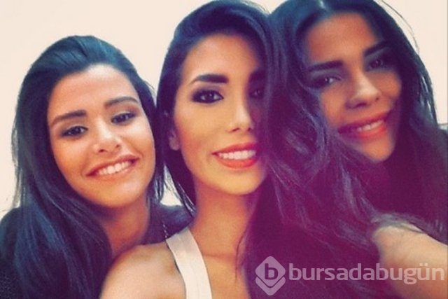 Ortadoğu'nun Kardashian ailesi