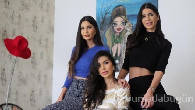 Ortadoğu'nun Kardashian ailesi