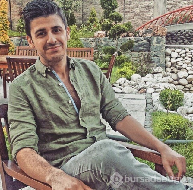 Oğlundan Emrah'a ağır gönderme