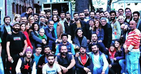 5 Kasım 2015 instagram'da ünlüler