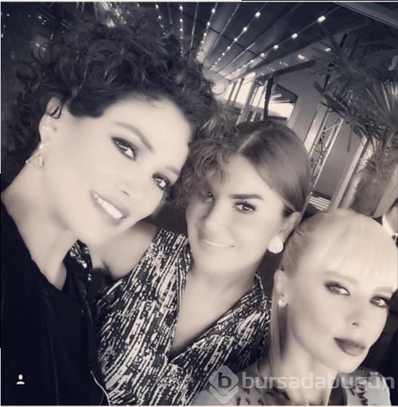 5 Kasım 2015 instagram'da ünlüler