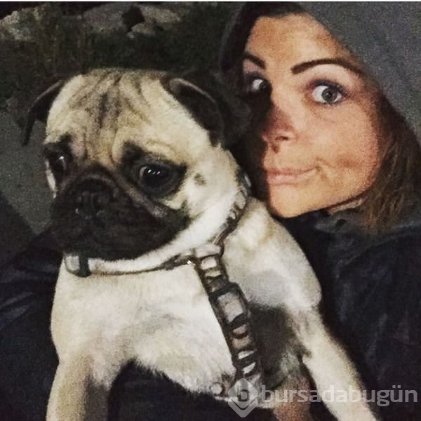 5 Kasım 2015 instagram'da ünlüler