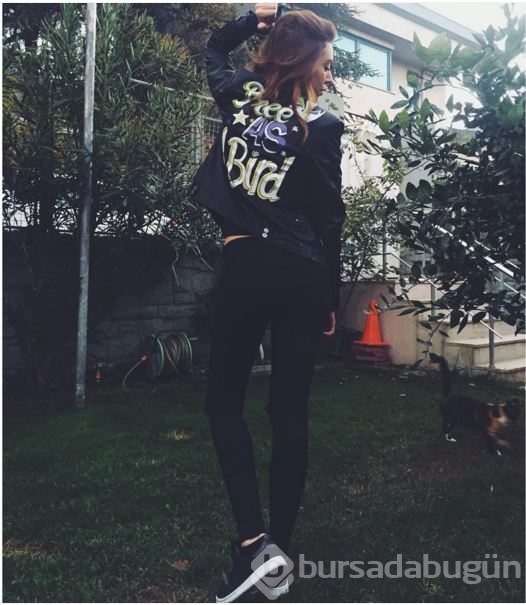 5 Kasım 2015 instagram'da ünlüler