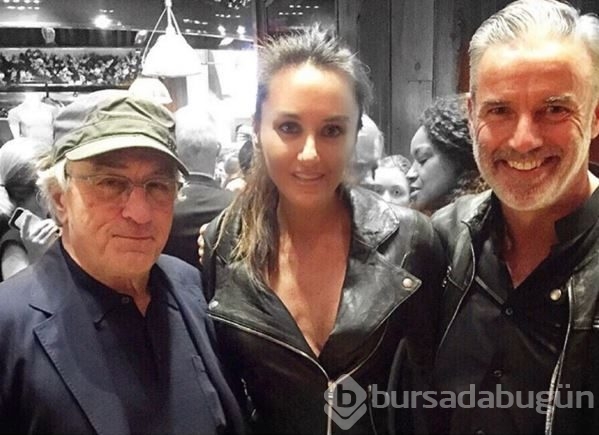 5 Kasım 2015 instagram'da ünlüler