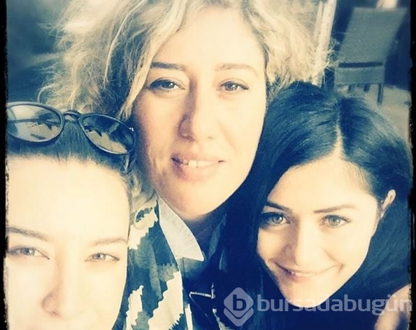 5 Kasım 2015 instagram'da ünlüler