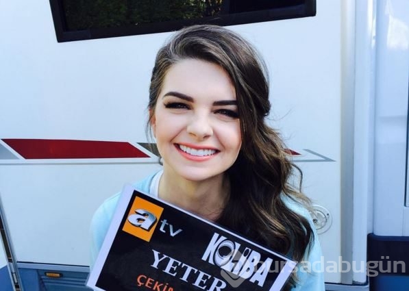 5 Kasım 2015 instagram'da ünlüler