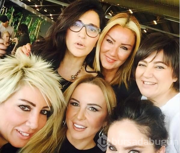 5 Kasım 2015 instagram'da ünlüler