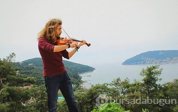 10 Bin insanla çay içmek için yola çıktı!