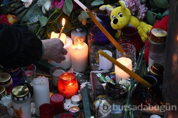 İngiltere'den "20 bin turiste olduğunuz yerde kalın" emri