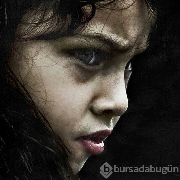 Evsizleri çekmek için onlardan biri oldu
