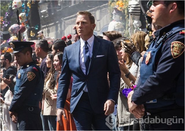 Spectre 007