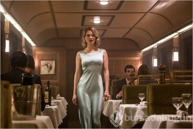 Spectre 007