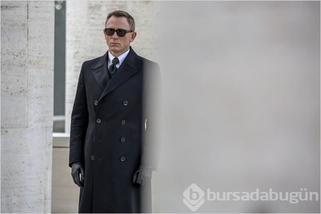 Spectre 007