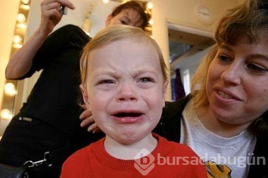 Bebeklerin ilk depresyonu