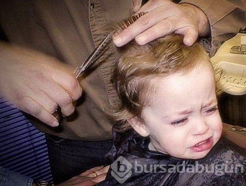 Bebeklerin ilk depresyonu
