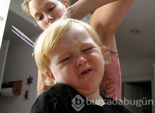 Bebeklerin ilk depresyonu