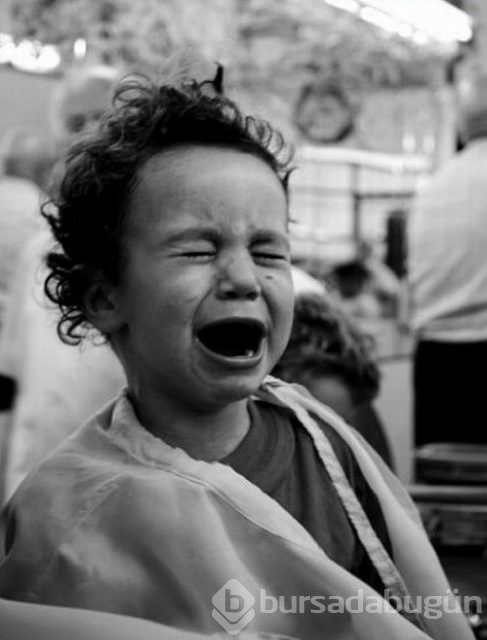 Bebeklerin ilk depresyonu