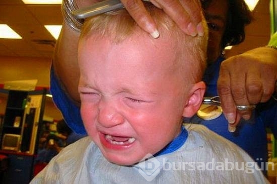 Bebeklerin ilk depresyonu
