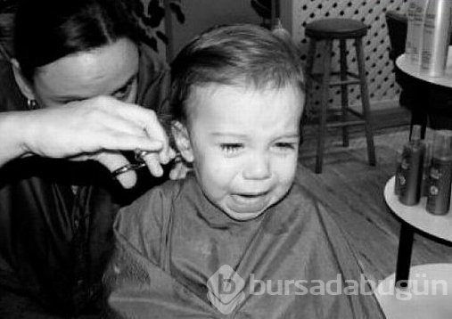Bebeklerin ilk depresyonu