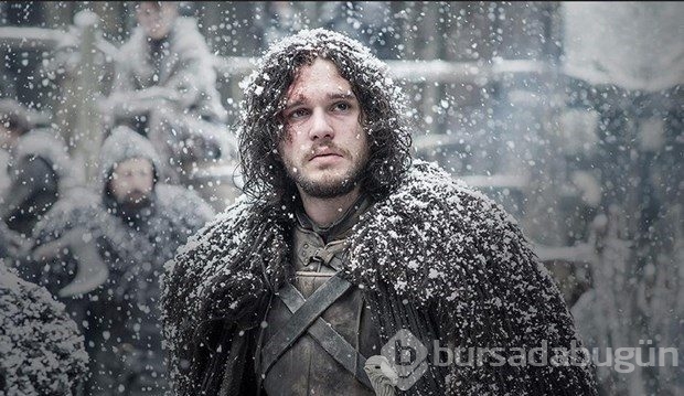 Jon Snow tartışmalarına Ned Stark da katıldı
