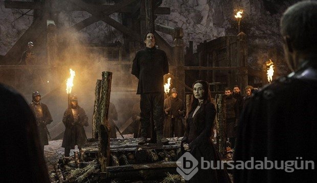 Jon Snow tartışmalarına Ned Stark da katıldı
