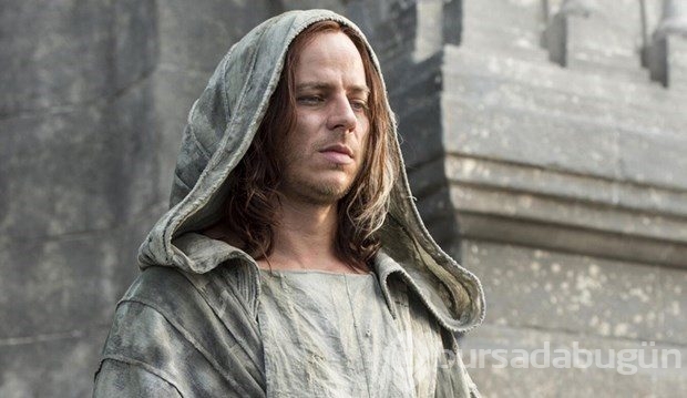 Jon Snow tartışmalarına Ned Stark da katıldı