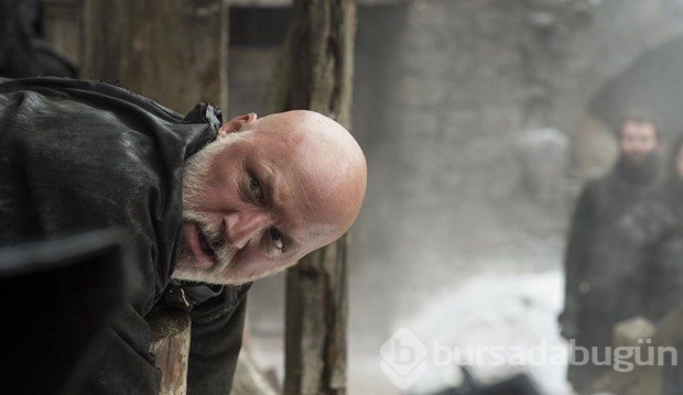 Jon Snow tartışmalarına Ned Stark da katıldı