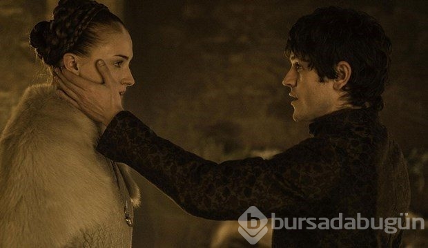 Jon Snow tartışmalarına Ned Stark da katıldı