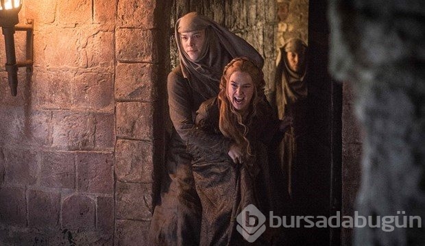 Jon Snow tartışmalarına Ned Stark da katıldı
