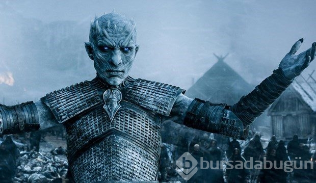 Jon Snow tartışmalarına Ned Stark da katıldı