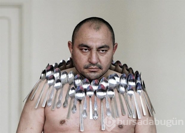 En garip rekorlar