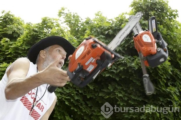 En garip rekorlar