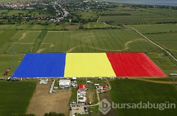 En garip rekorlar