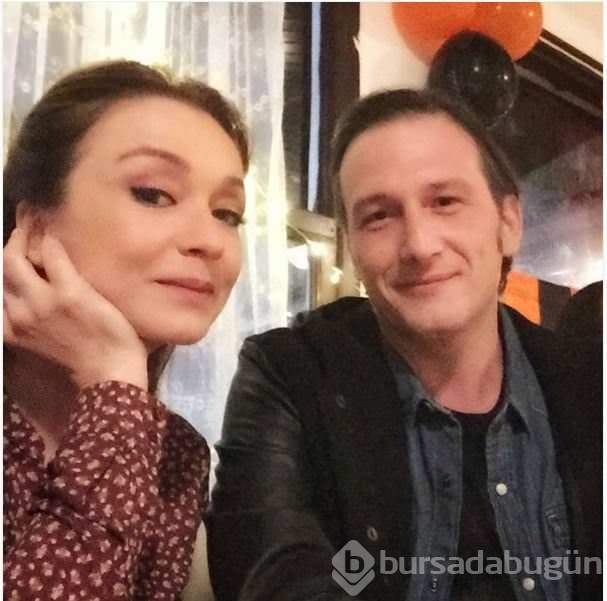 İnstagram'da ünlüler 6 Kasım 2015