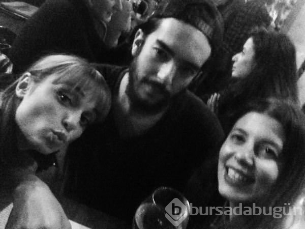 İnstagram'da ünlüler 6 Kasım 2015