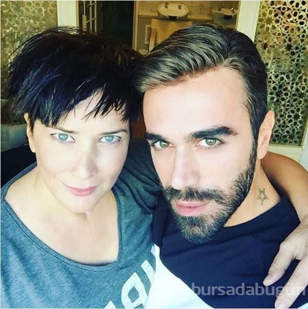 İnstagram'da ünlüler 6 Kasım 2015