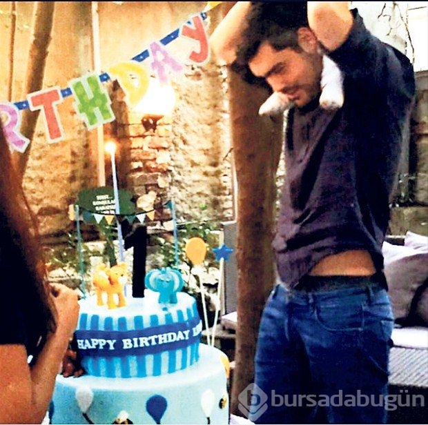 Hande Ataizi ekranlara dönüyor !