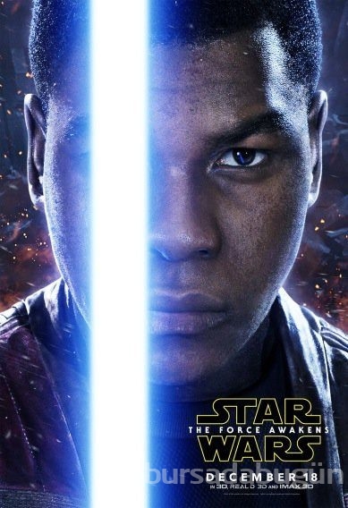 'Star Wars: The Force Awakens' için nefesler tutuldu!