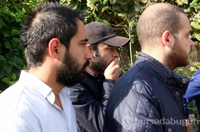 Selçuk İnan hüngür hüngür ağladı