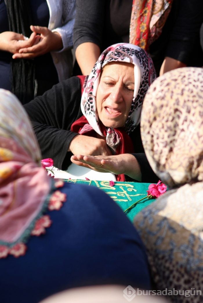 Selçuk İnan hüngür hüngür ağladı