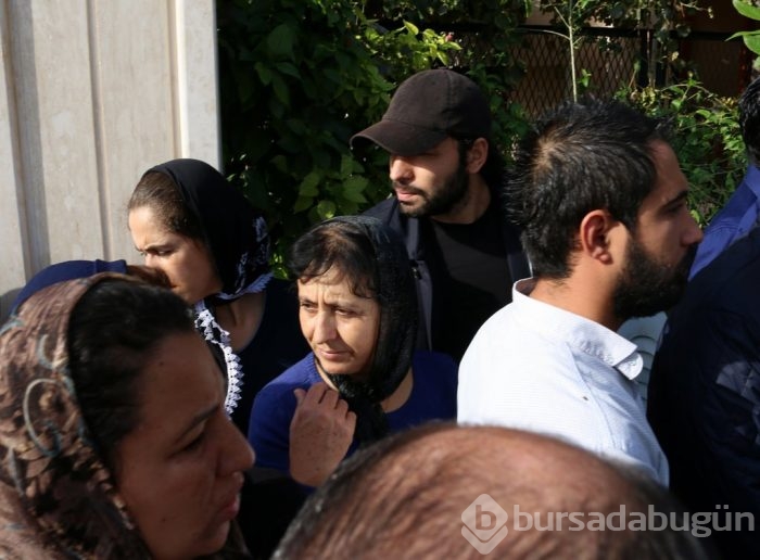Selçuk İnan hüngür hüngür ağladı
