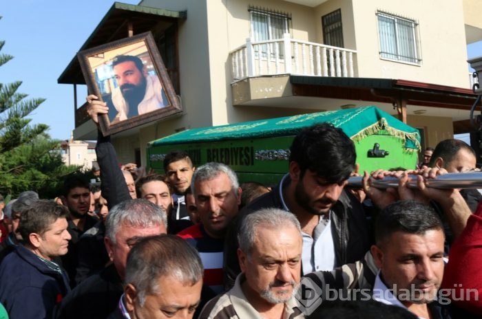 Selçuk İnan hüngür hüngür ağladı
