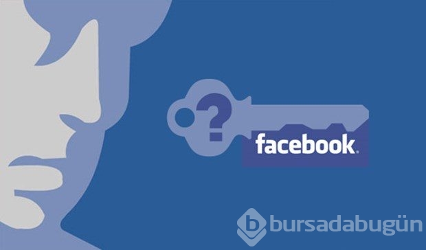 Facebook güvenliğinizi 8 adımda maksimuma çıkarın