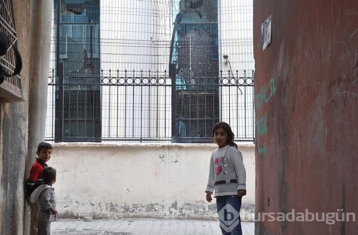 Cizre'de roketatarlı saldırı