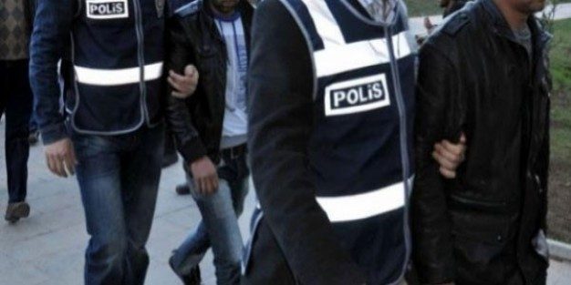 FETÖ'nün dinlediği isimler