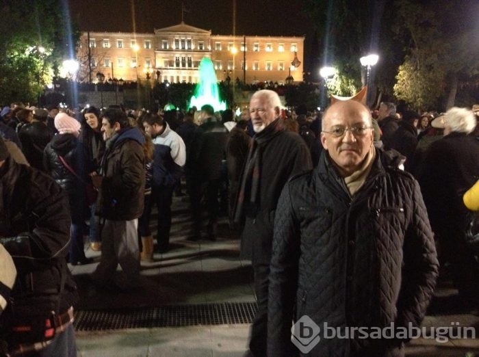 FETÖ'nün dinlediği isimler