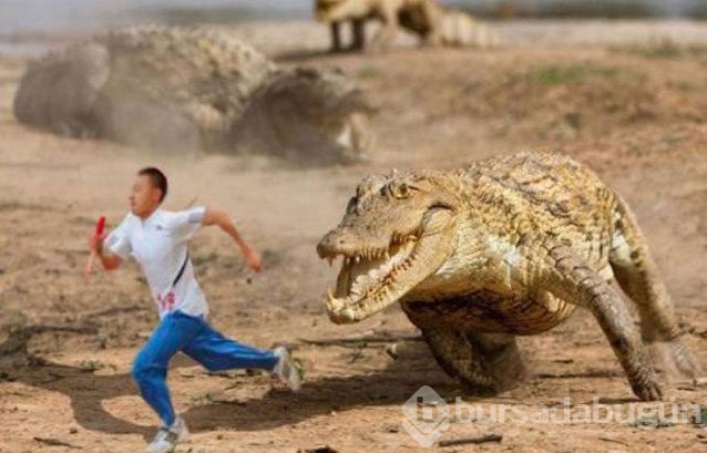 Bu fotoğraflar onu rezil etti
