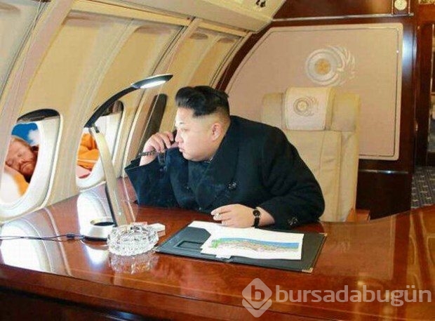 Bu fotoğraflar onu rezil etti
